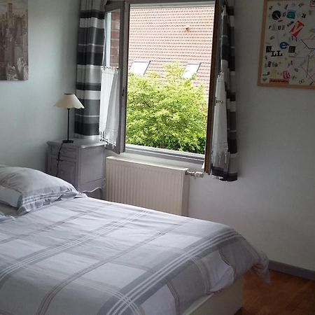 2 Chambres De 16M2 A 10Kms De Lille Beaucamps-Ligny 외부 사진