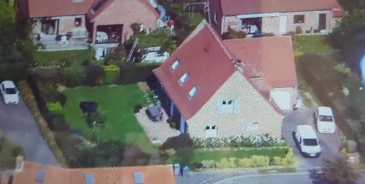 2 Chambres De 16M2 A 10Kms De Lille Beaucamps-Ligny 외부 사진