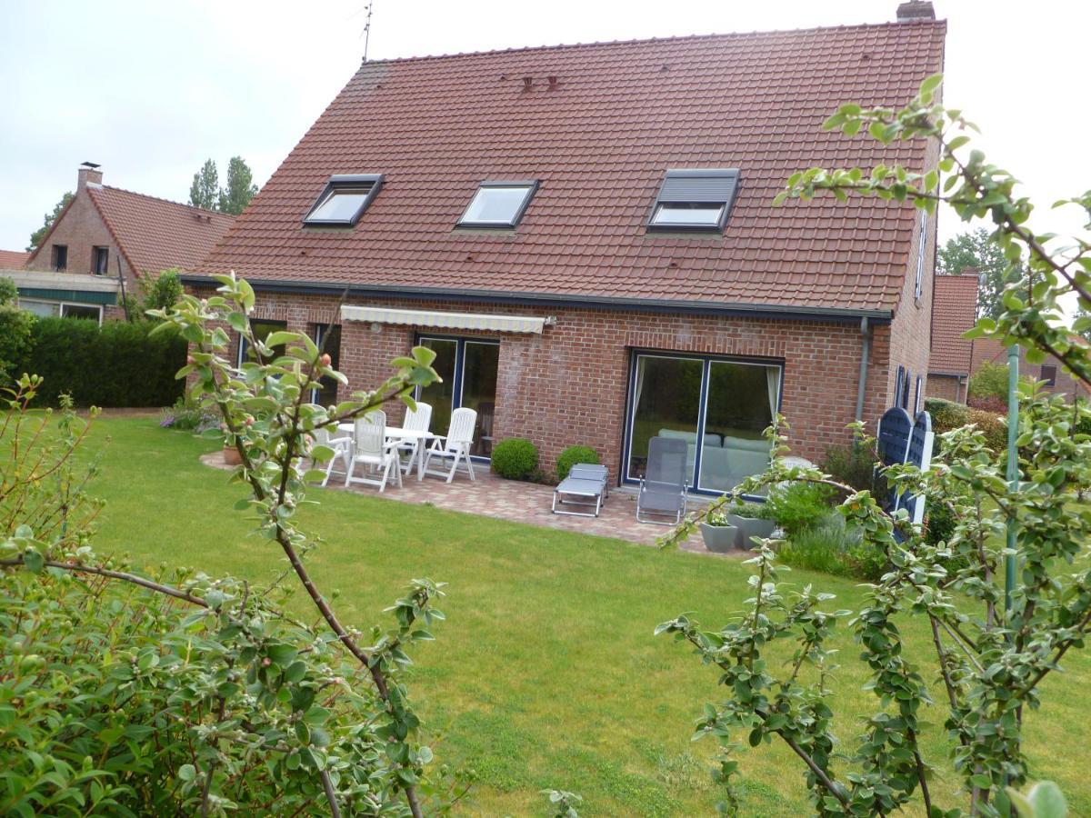 2 Chambres De 16M2 A 10Kms De Lille Beaucamps-Ligny 외부 사진