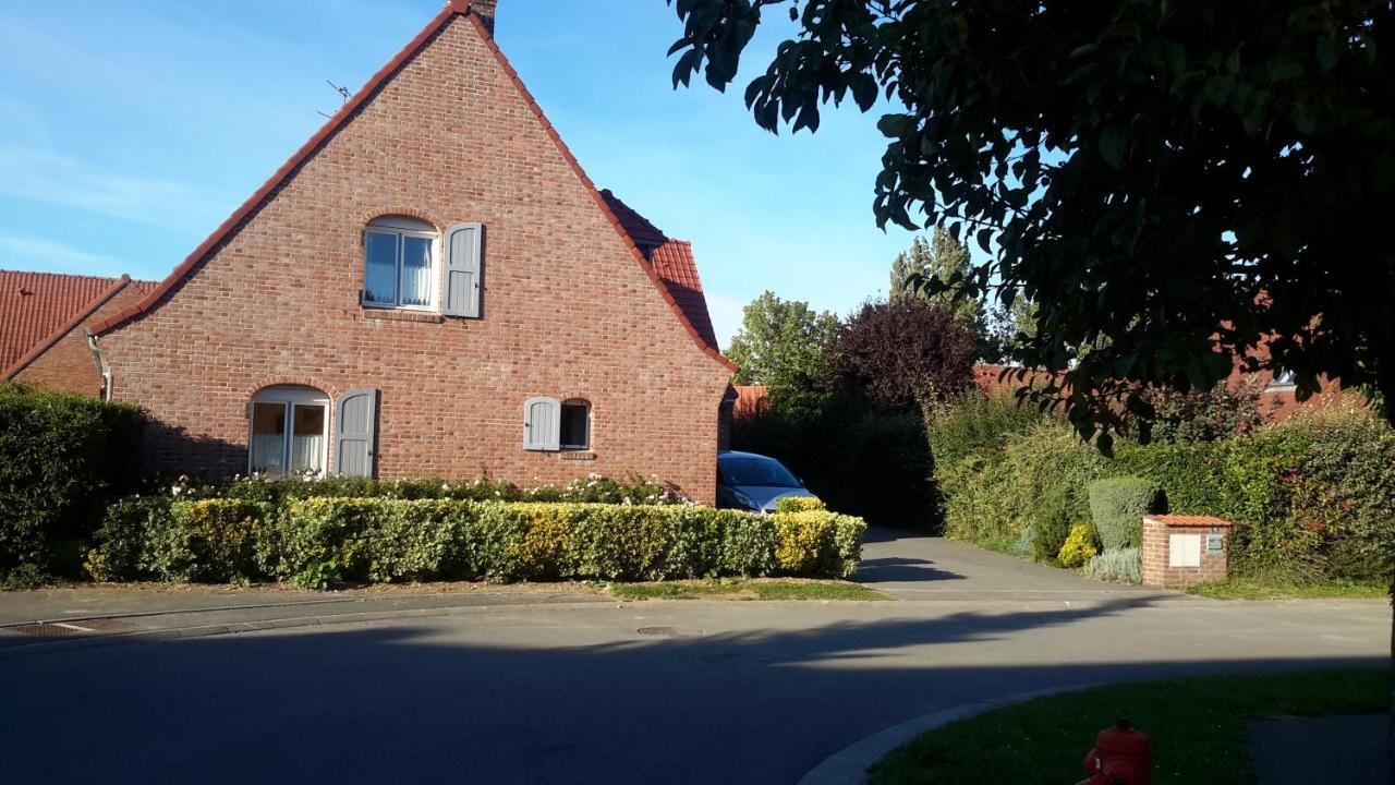 2 Chambres De 16M2 A 10Kms De Lille Beaucamps-Ligny 외부 사진