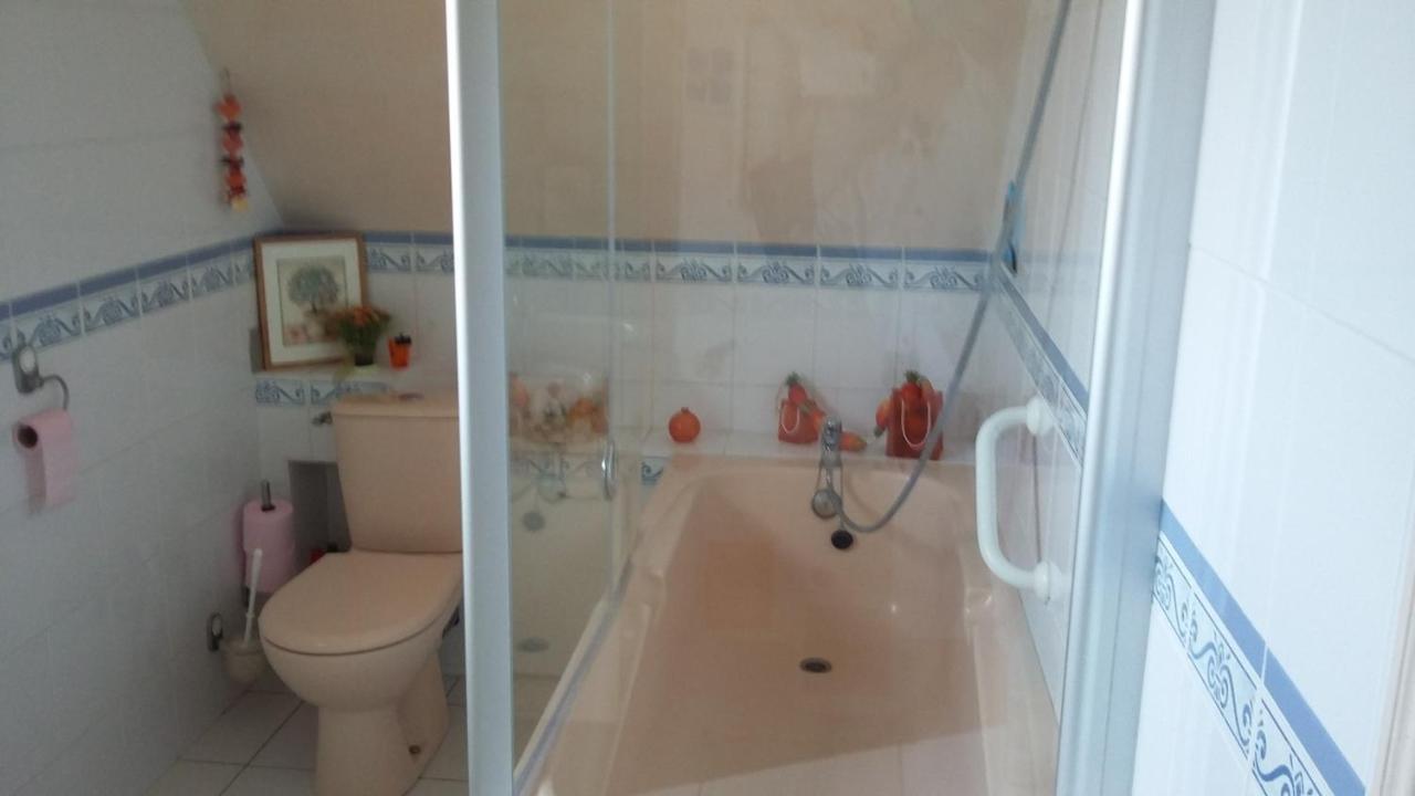 2 Chambres De 16M2 A 10Kms De Lille Beaucamps-Ligny 외부 사진