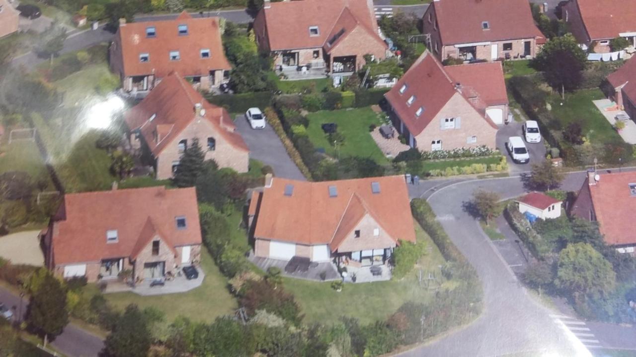 2 Chambres De 16M2 A 10Kms De Lille Beaucamps-Ligny 외부 사진